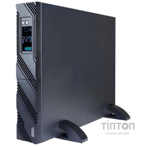 ПБЖ Powercom SPR-3000 LCD 3000VA