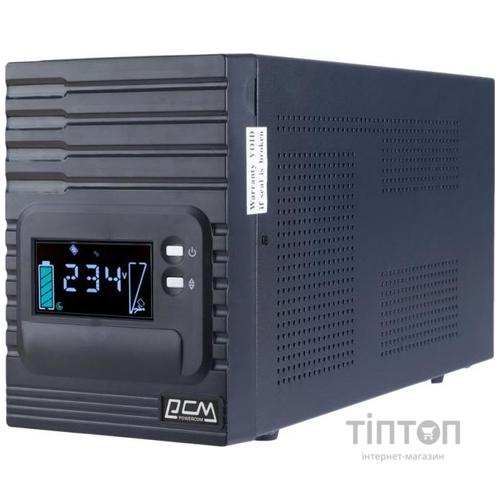ПБЖ Powercom SPT-1000-II LCD