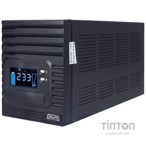 ПБЖ Powercom SPT-3000-II LCD