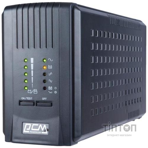 ПБЖ Powercom SPT-700-II LED