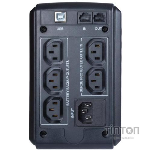 ПБЖ Powercom SPT-700-II LED