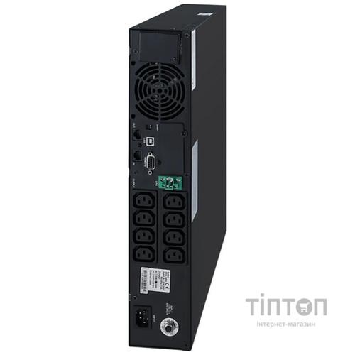 ПБЖ Powercom SRT-1500A LCD (SRТ-1500A LCD)