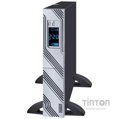 ПБЖ Powercom SRT-3000A LCD