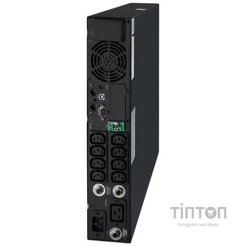 ПБЖ Powercom SRT-3000A LCD