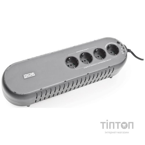 ПБЖ Powercom WOW-1000U (WOW-1K0A-8G0-0011)