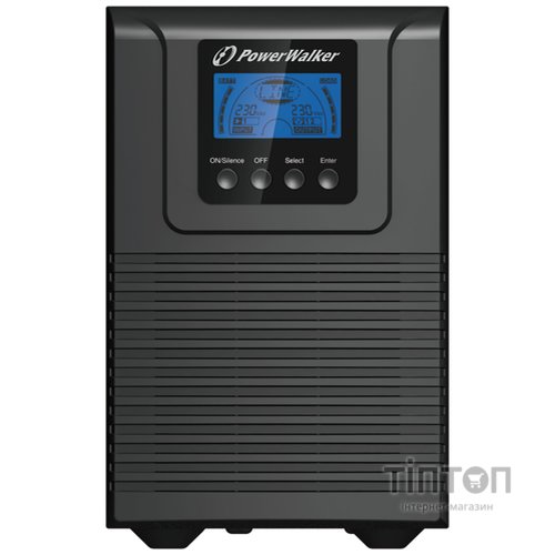 ПБЖ PowerWalker VFI 1000 TG (10122041)