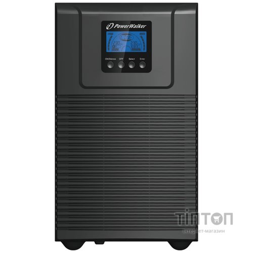 ПБЖ PowerWalker VFI 2000 TG (10122042)