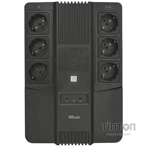ПБЖ Trust Maxxon 800VA (23326)