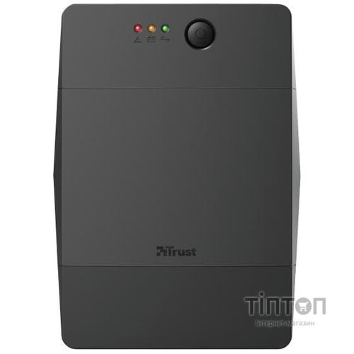 ПБЖ Trust Paxxon 1000VA (23504)