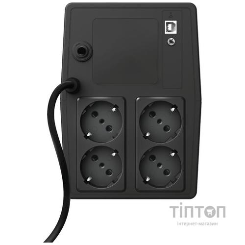 ПБЖ Trust Paxxon 1000VA (23504)