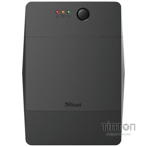 ПБЖ Trust Paxxon 1500VA (23505)