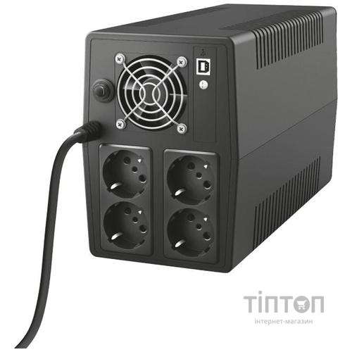 ПБЖ Trust Paxxon 1500VA (23505)