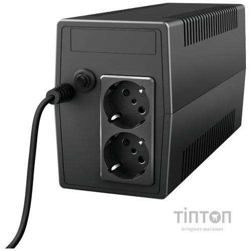 ПБЖ Trust Paxxon 800VA (23503)