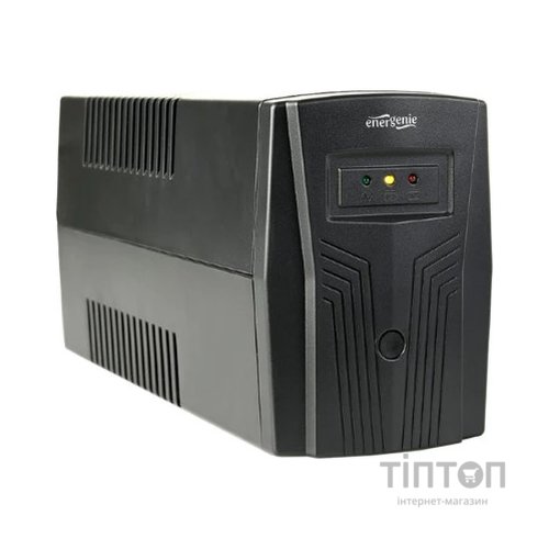ПБЖ (UPS) EnerGenie EG-UPS-B650