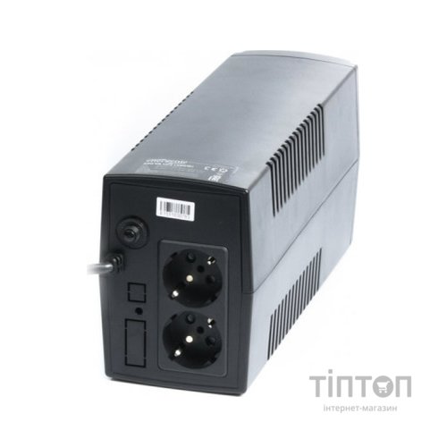 ПБЖ (UPS) EnerGenie EG-UPS-B650