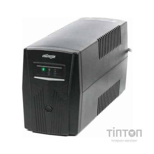 ПБЖ UPS EnerGenie EG-UPS-B850