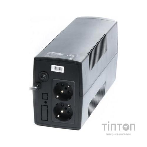 ПБЖ UPS EnerGenie EG-UPS-B850