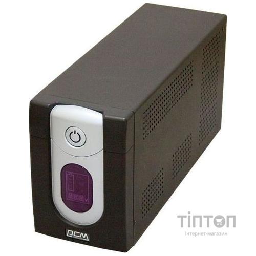 ПБЖ (UPS) Powercom IMD-1025AP