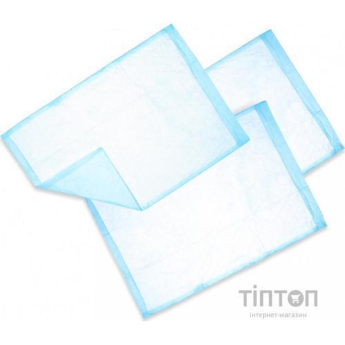 Пелюшки для немовлят Seni Soft 60x60 см 5 шт (5900516690311)