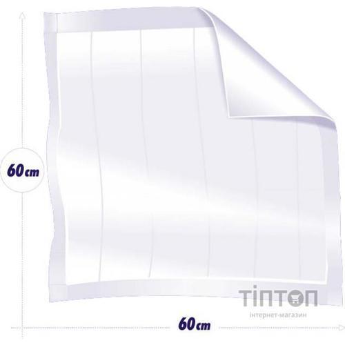 Пелюшки для немовлят Seni Soft Basic 60х60 см 10 шт (5900516692452)