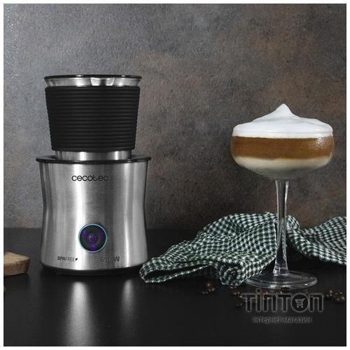 Капучинатор Cecotec CCTC-01518