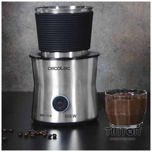 Капучинатор Cecotec CCTC-01518