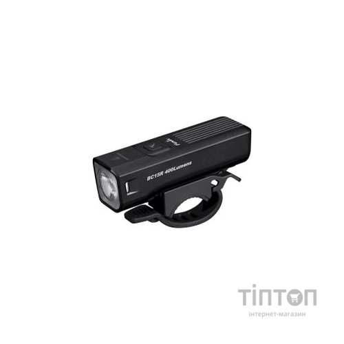 Передня велофара Fenix BC15R