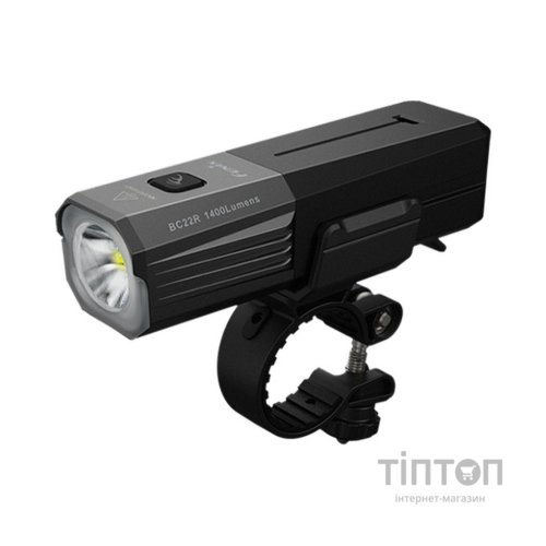 Передня велофара Fenix BC22R