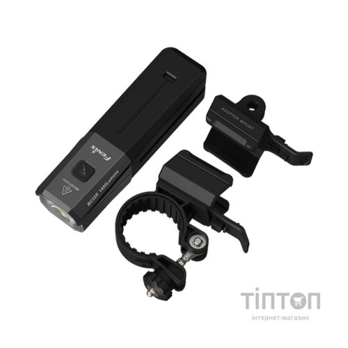 Передня велофара Fenix BC22R