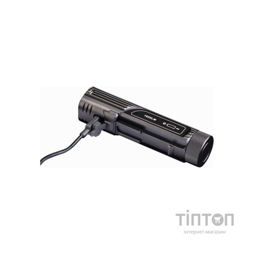 Передня велофара Fenix BC26R