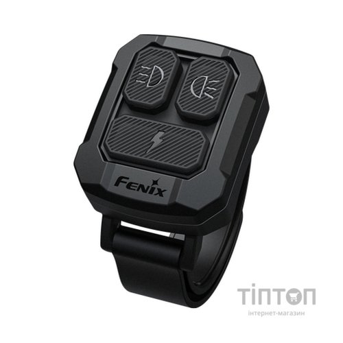 Передня велофара Fenix BC45R