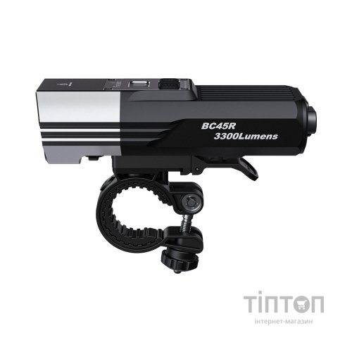 Передня велофара Fenix BC45R