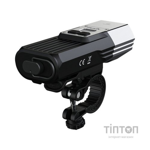Передня велофара Fenix BC45R