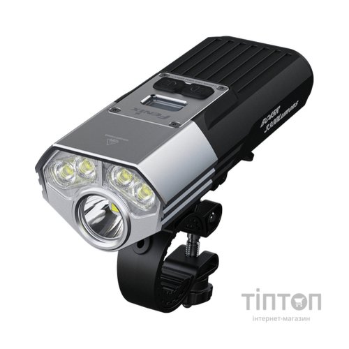 Передня велофара Fenix BC45R