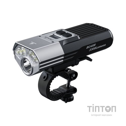 Передня велофара Fenix BC45R