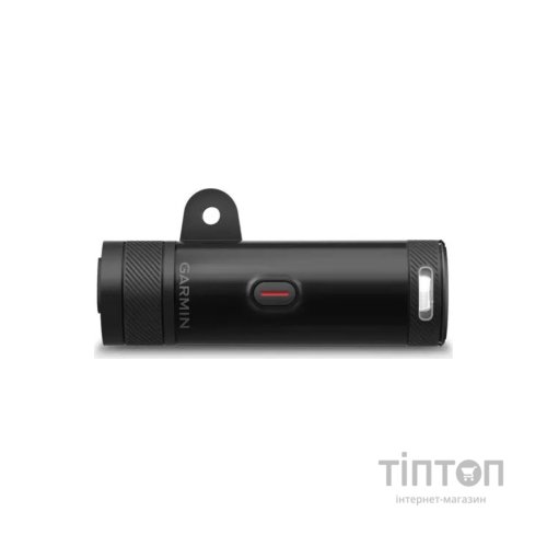 Передня велофара Garmin Varia UT Headlight with Helmet Mount, з кріпленям на шолом (010-01674-00)