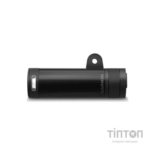 Передня велофара Garmin Varia UT Headlight with Helmet Mount, з кріпленям на шолом (010-01674-00)