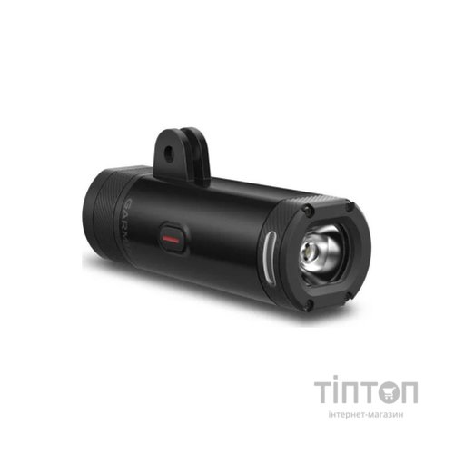 Передня велофара Garmin Varia UT Headlight with Out-front Mount, з кріпленям на руль (010-01673-00)