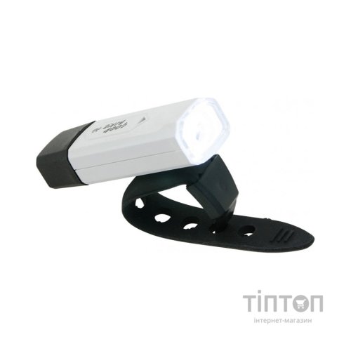 Передня велофара Good Bike 1 LED (94304-IS)