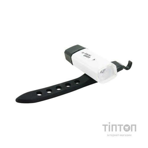 Передня велофара Good Bike 1 LED (94304-IS)