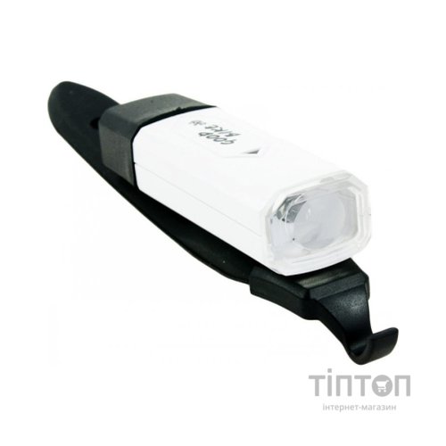 Передня велофара Good Bike 1 LED (94304-IS)