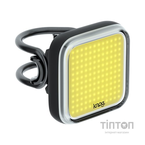 Передня велофара Knog Blinder Grid Front 200 Lumens (12283)