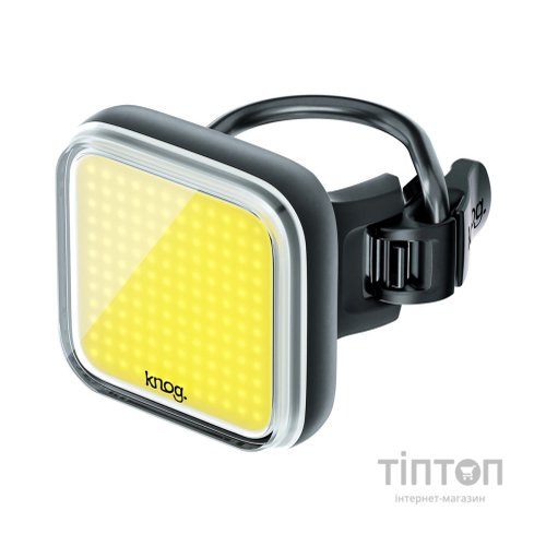 Передня велофара Knog Blinder Grid Front 200 Lumens (12283)