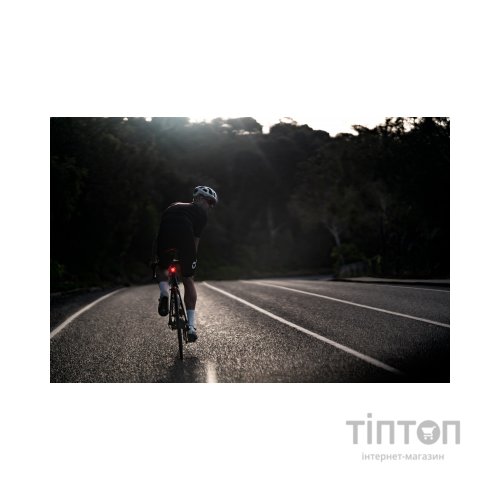 Передня велофара Knog Blinder Grid Front 200 Lumens (12283)