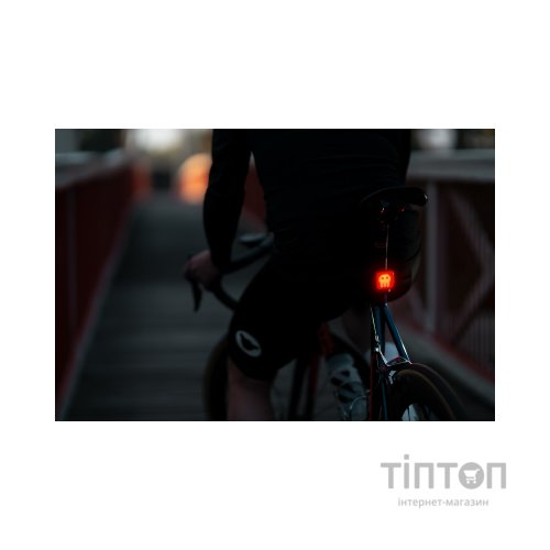 Передня велофара Knog Blinder Grid Front 200 Lumens (12283)