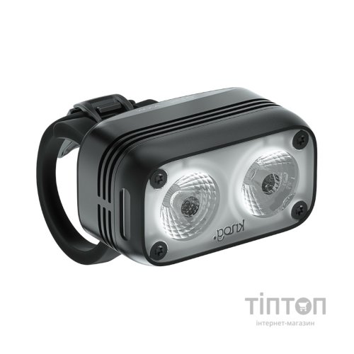 Передня велофара Knog Blinder Road 400 Lumens (12900)