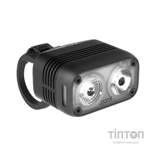 Передня велофара Knog Blinder Road 600 Lumens (12901)