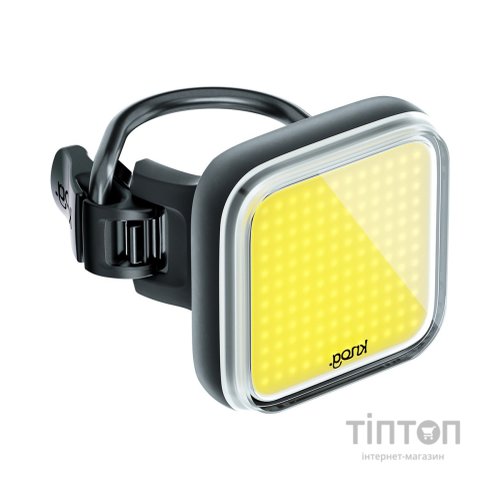 Передня велофара Knog Blinder Skull Array Front 200 Lumens (12285)