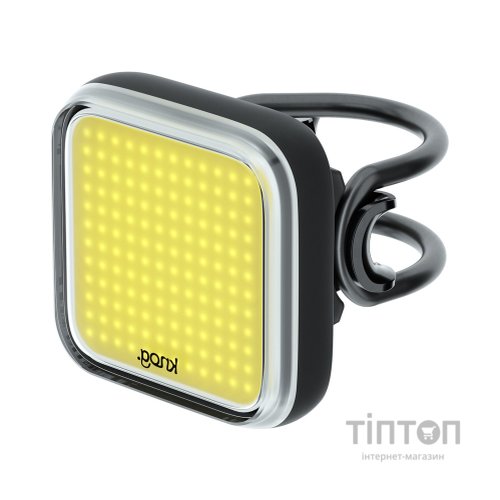 Передня велофара Knog Blinder Skull Array Front 200 Lumens (12285)