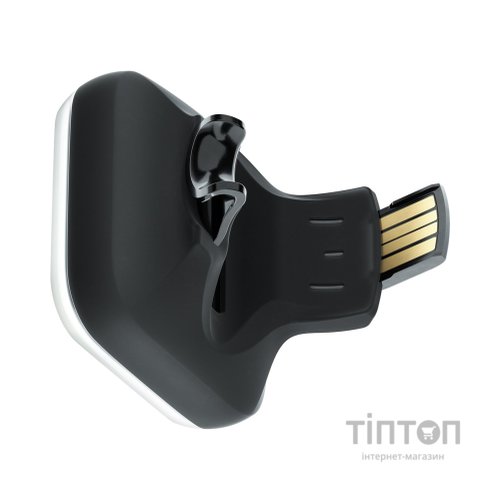 Передня велофара Knog Blinder Skull Array Front 200 Lumens (12285)